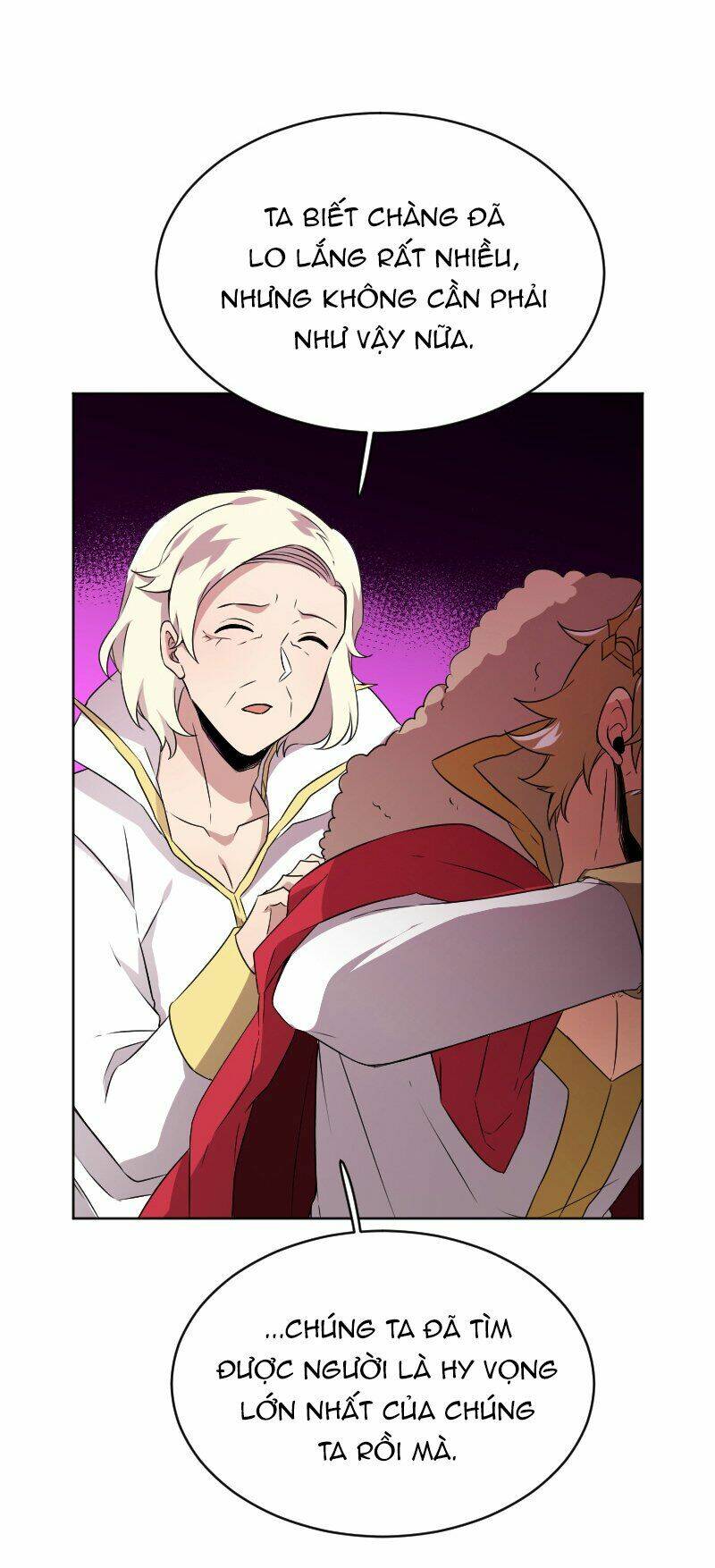 Pháp sư và nữ chúa quỷ - Chapter 98 - Page 28