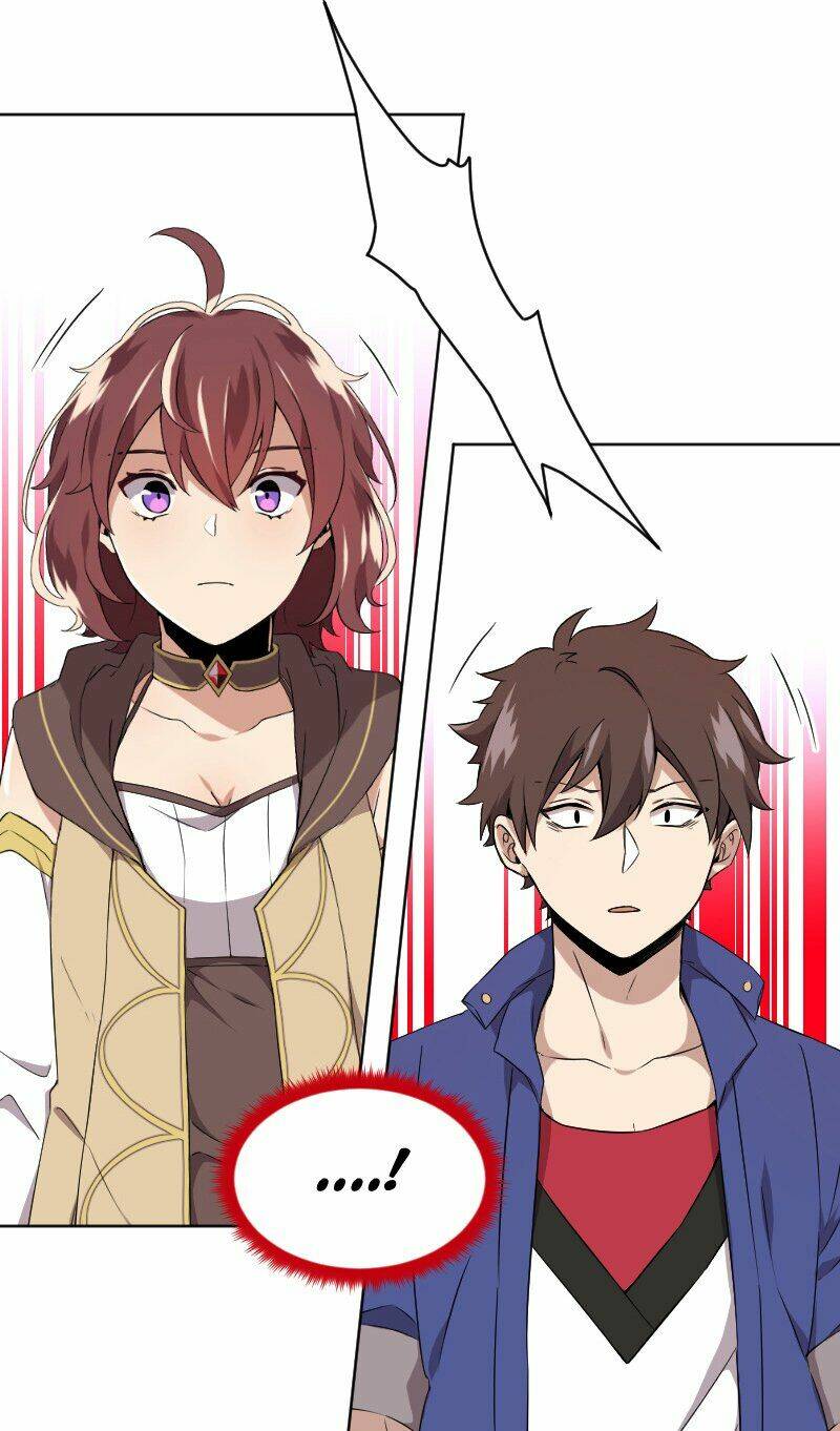 Pháp sư và nữ chúa quỷ - Chapter 98 - Page 29