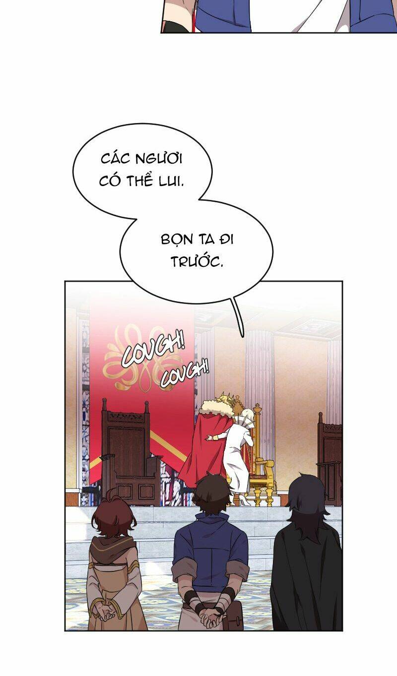 Pháp sư và nữ chúa quỷ - Chapter 98 - Page 30