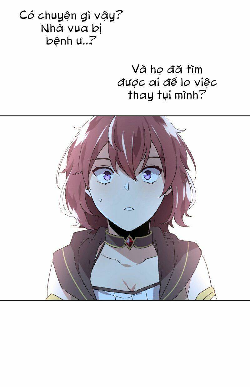 Pháp sư và nữ chúa quỷ - Chapter 98 - Page 31