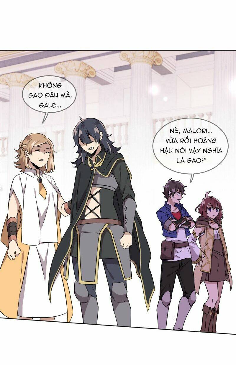 Pháp sư và nữ chúa quỷ - Chapter 98 - Page 32