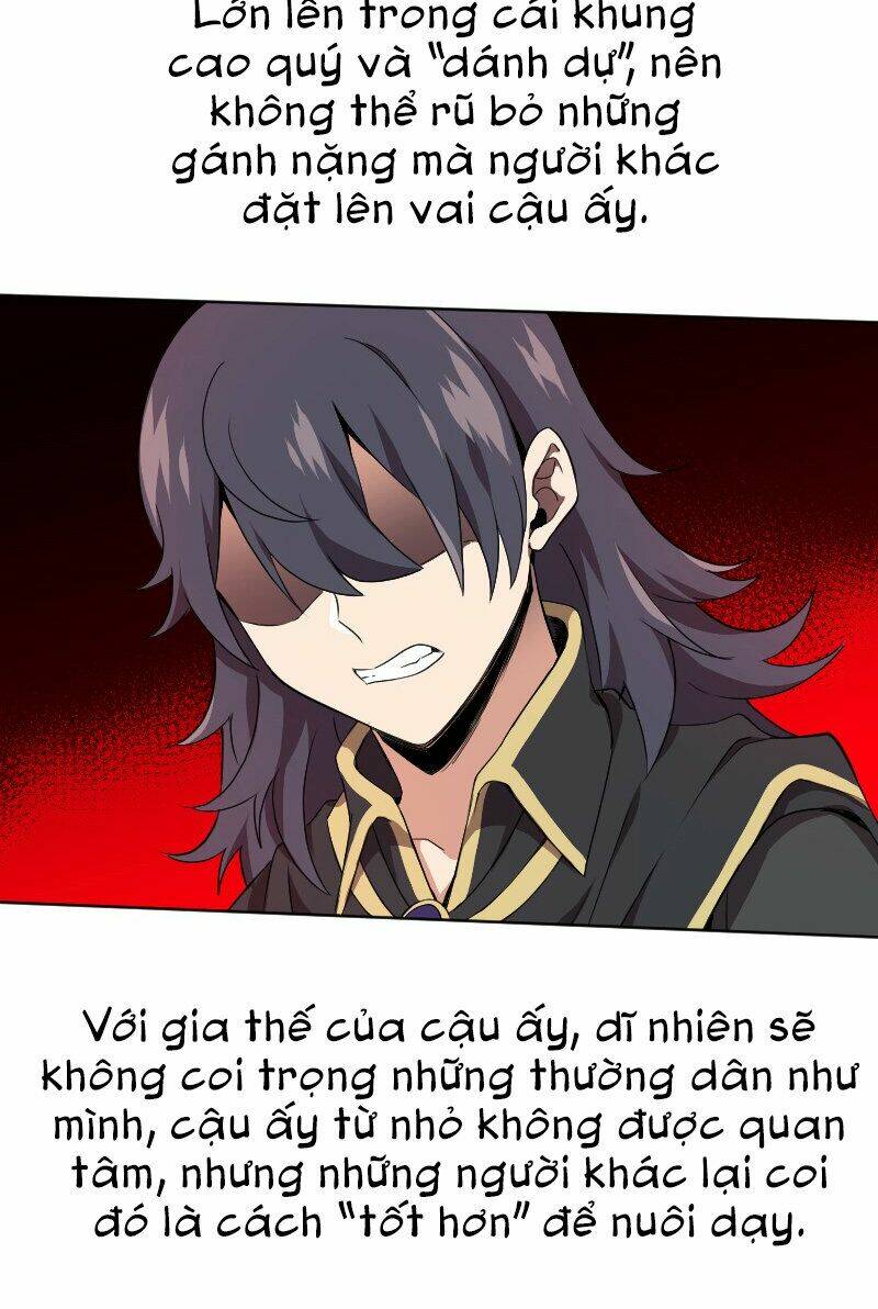 Pháp sư và nữ chúa quỷ - Chapter 98 - Page 34