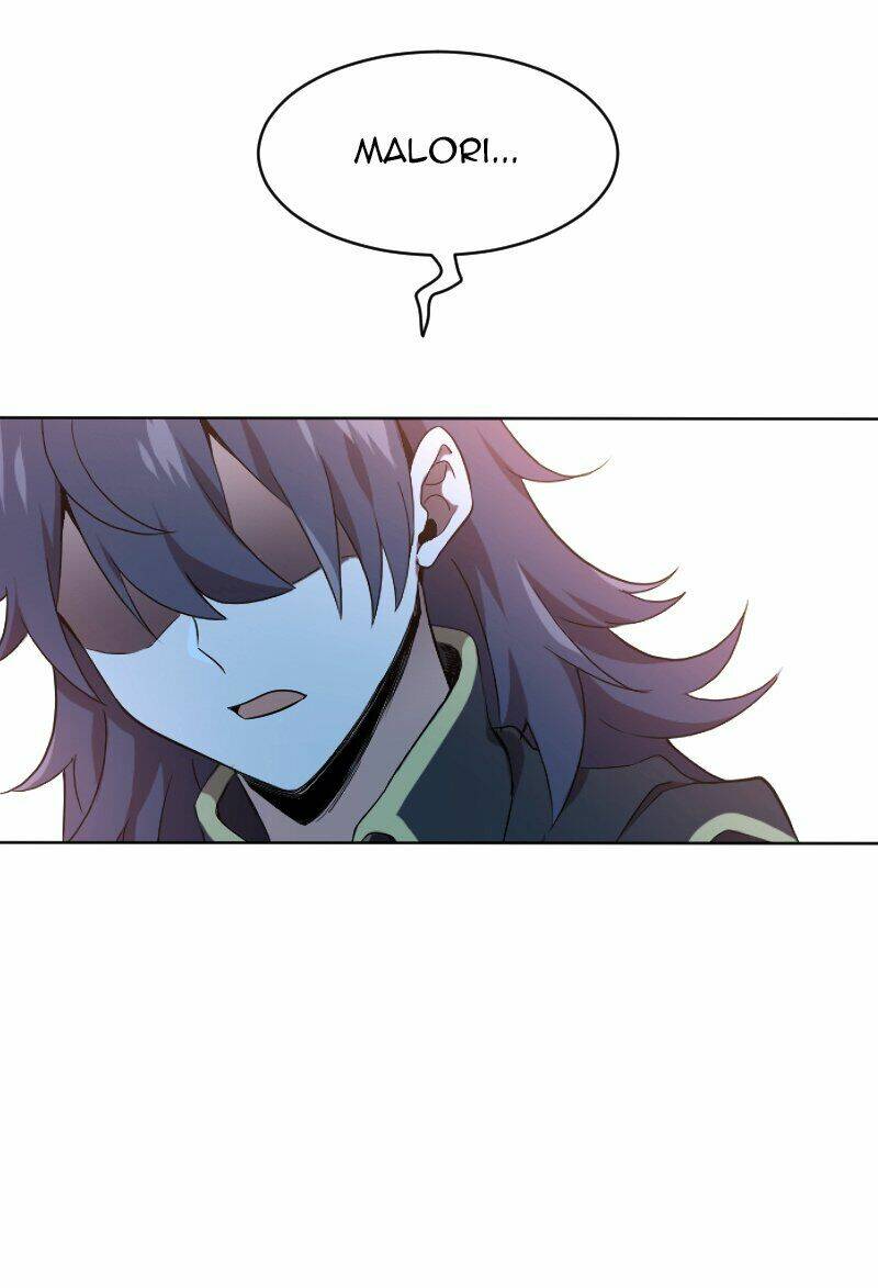 Pháp sư và nữ chúa quỷ - Chapter 98 - Page 35