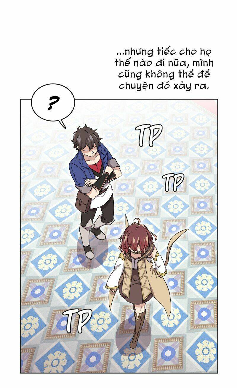 Pháp sư và nữ chúa quỷ - Chapter 98 - Page 39