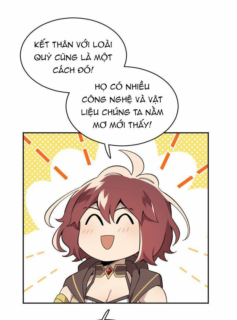 Pháp sư và nữ chúa quỷ - Chapter 98 - Page 41