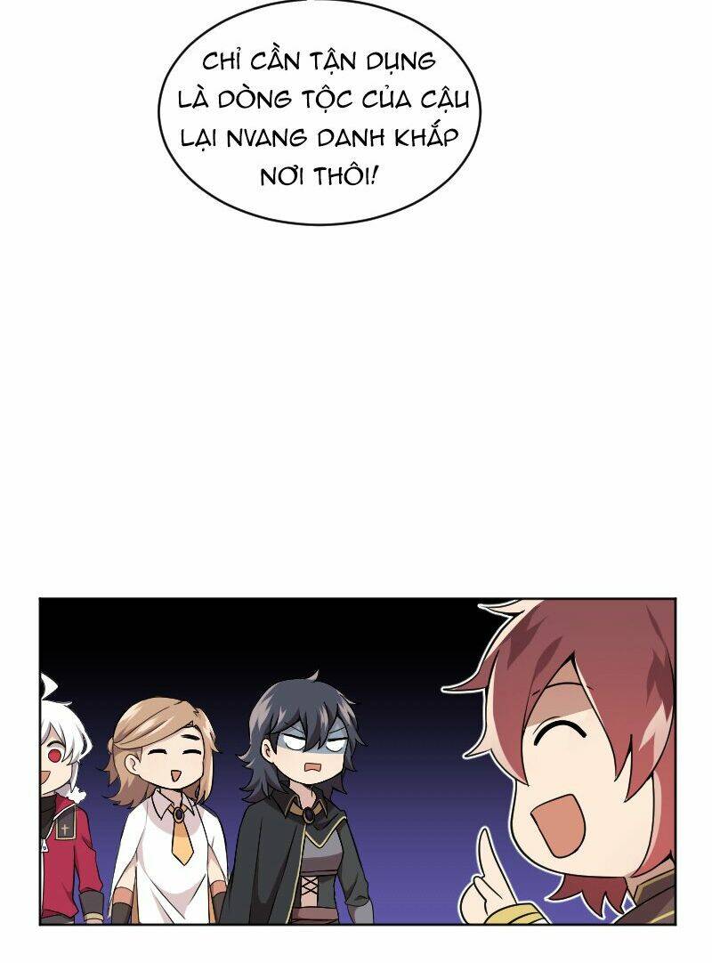 Pháp sư và nữ chúa quỷ - Chapter 98 - Page 42