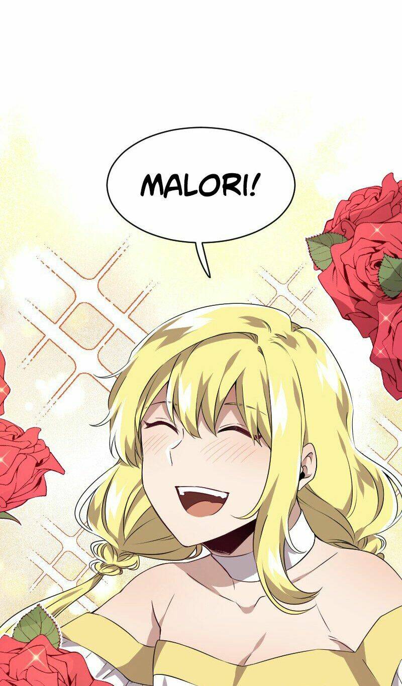 Pháp sư và nữ chúa quỷ - Chapter 98 - Page 48