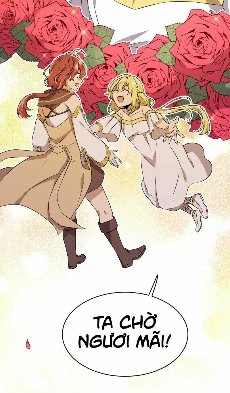 Pháp sư và nữ chúa quỷ - Chapter 98 - Page 49