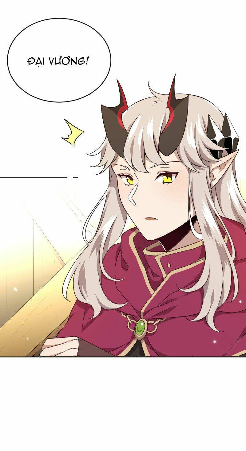 Pháp sư và nữ chúa quỷ - Chapter 98 - Page 52