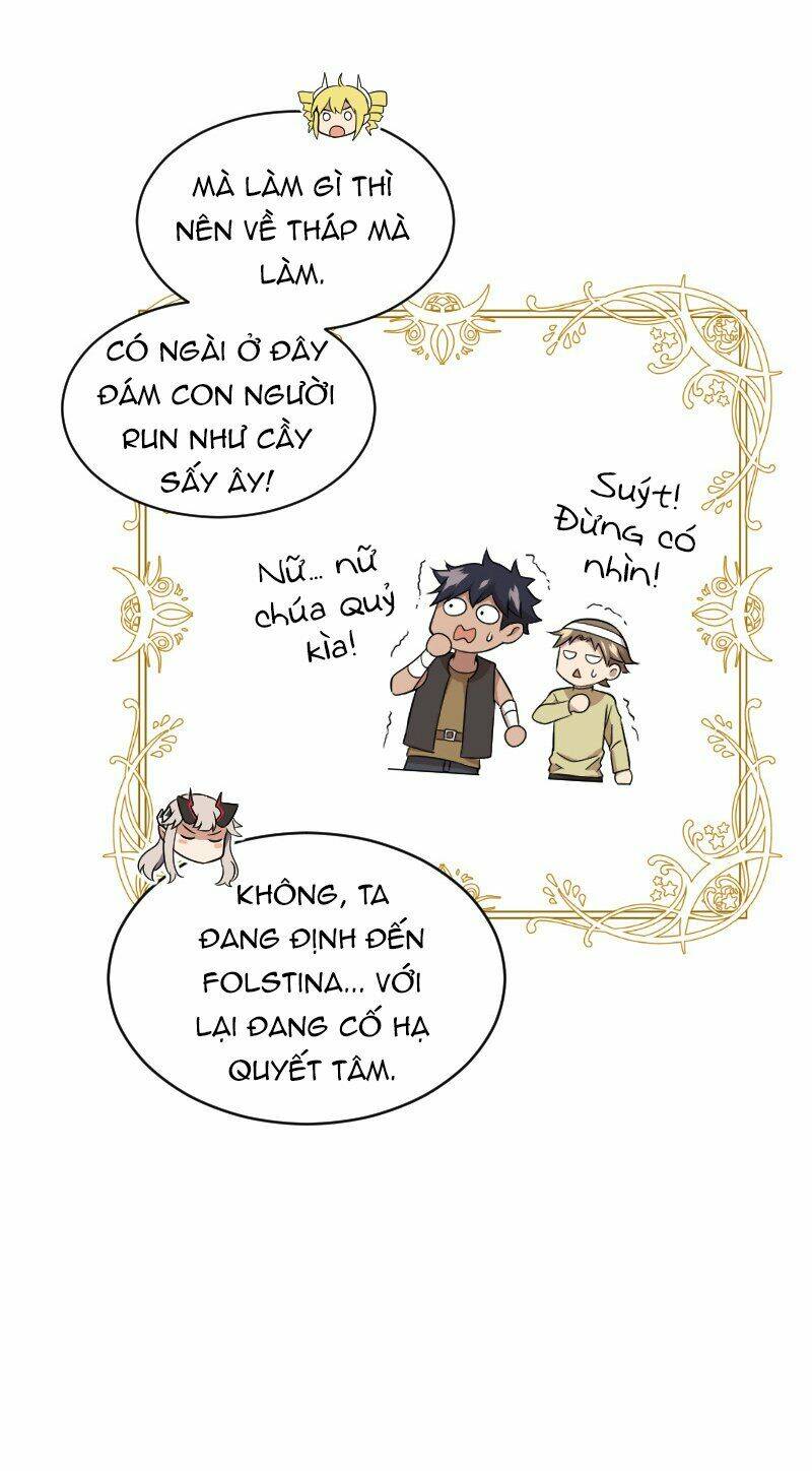 Pháp sư và nữ chúa quỷ - Chapter 98 - Page 54