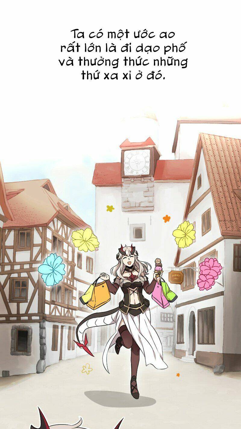 Pháp sư và nữ chúa quỷ - Chapter 98 - Page 56