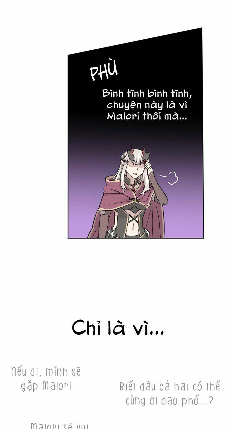 Pháp sư và nữ chúa quỷ - Chapter 98 - Page 58