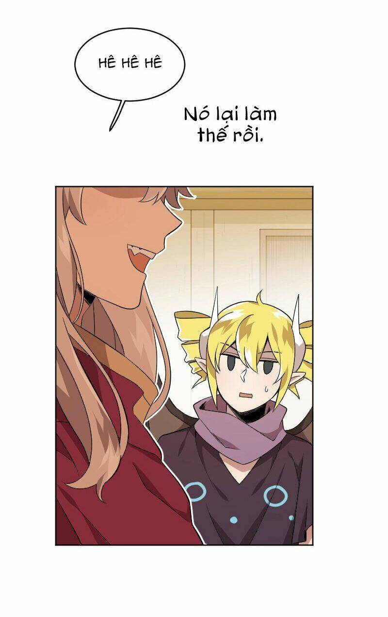 Pháp sư và nữ chúa quỷ - Chapter 98 - Page 61