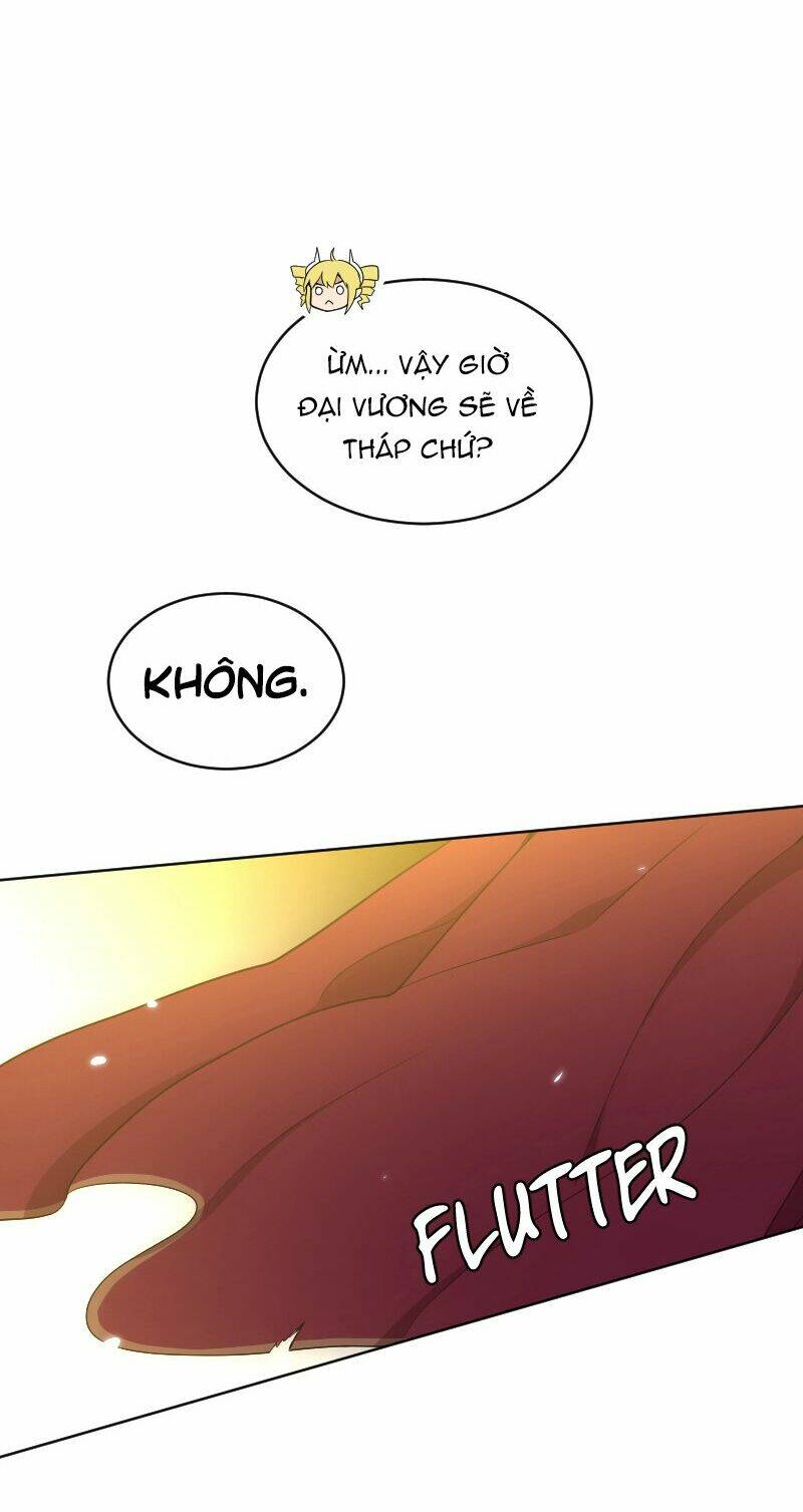 Pháp sư và nữ chúa quỷ - Chapter 98 - Page 63