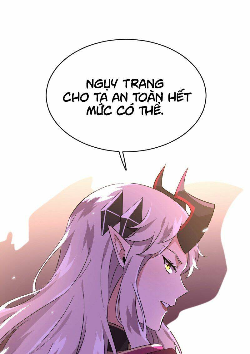 Pháp sư và nữ chúa quỷ - Chapter 98 - Page 64