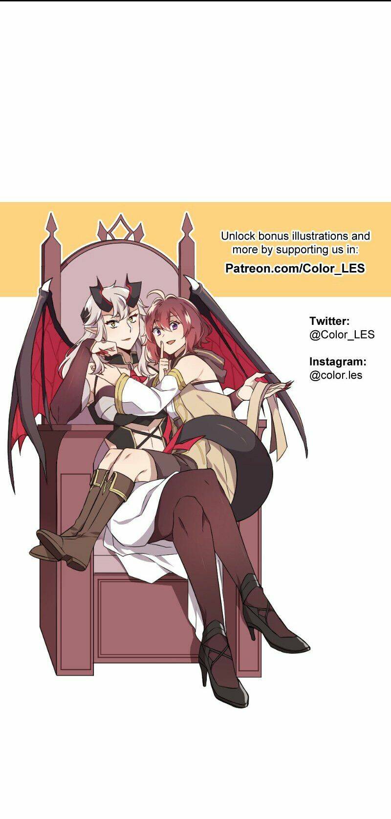 Pháp sư và nữ chúa quỷ - Chapter 98 - Page 66