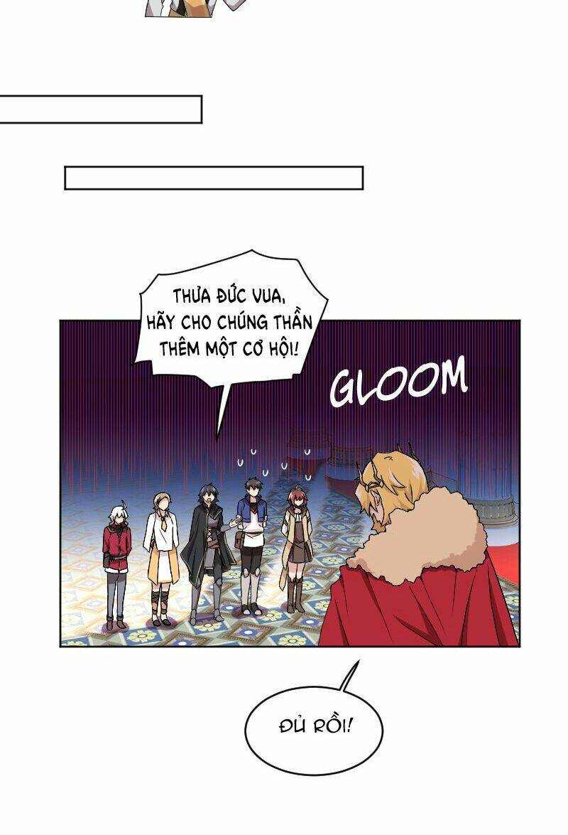 Pháp sư và nữ chúa quỷ - Chapter 98 - Page 6