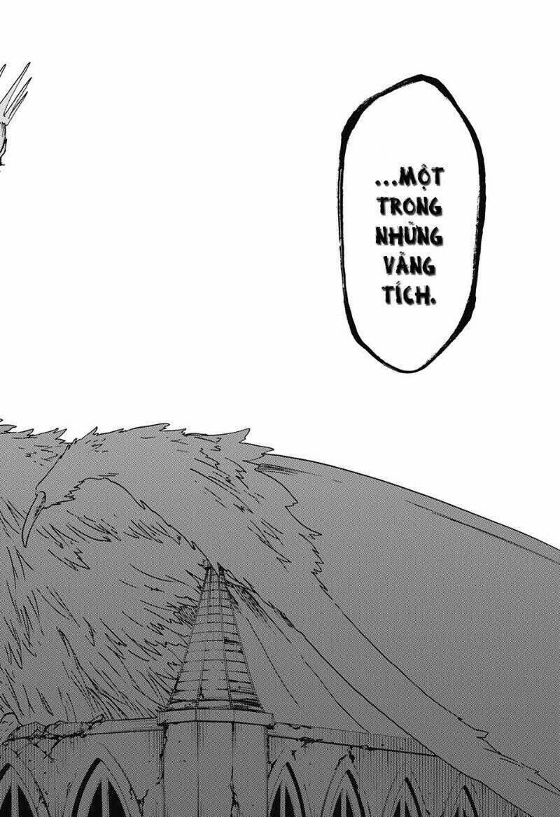 Burn The Witch - Chapter 4 - Page 13