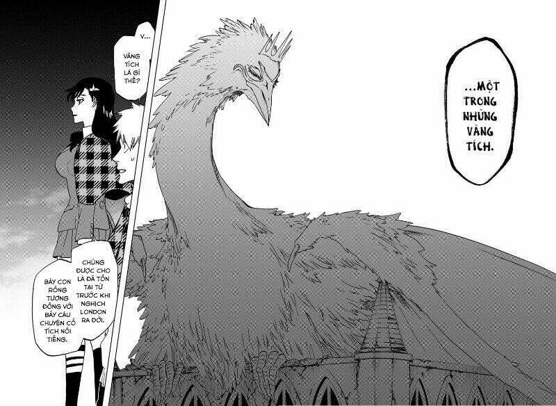 Burn The Witch - Chapter 4 - Page 14