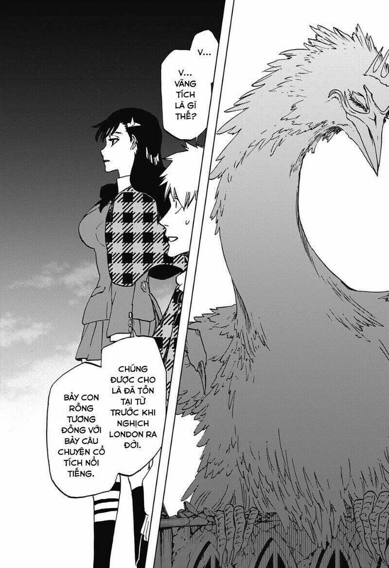 Burn The Witch - Chapter 4 - Page 15