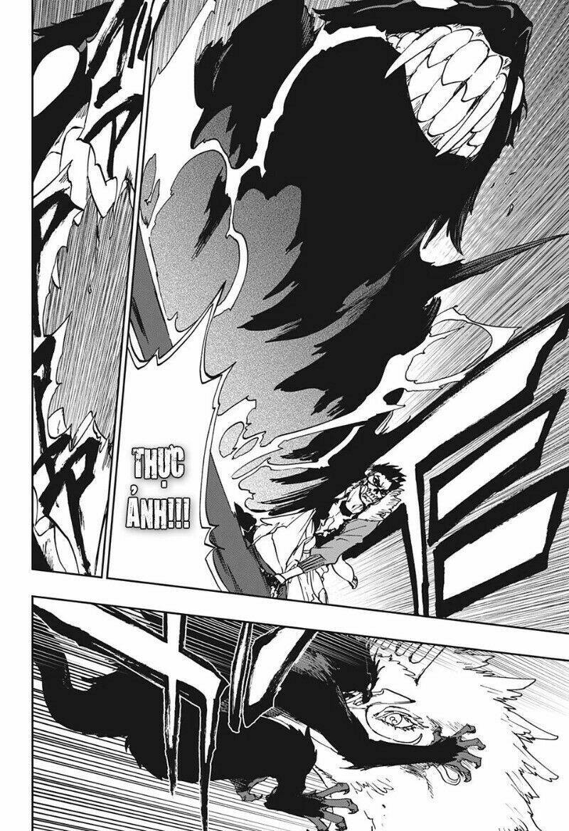 Burn The Witch - Chapter 4 - Page 27