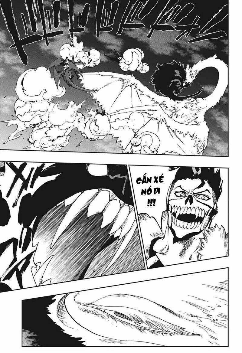 Burn The Witch - Chapter 4 - Page 28