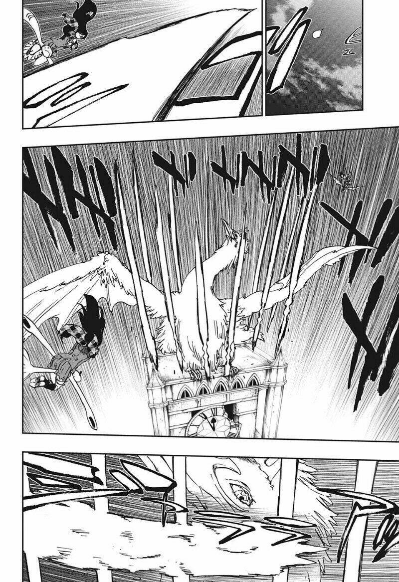 Burn The Witch - Chapter 4 - Page 33