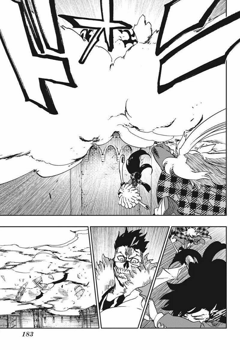 Burn The Witch - Chapter 4 - Page 36