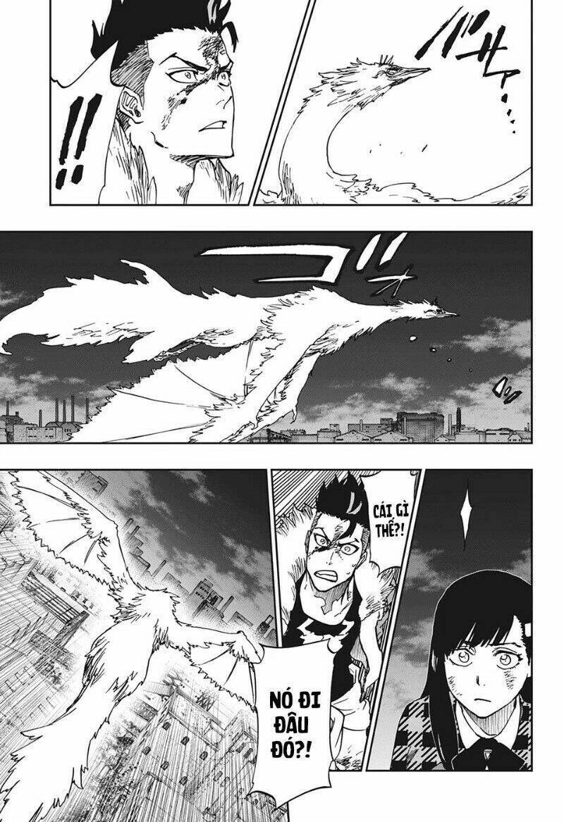 Burn The Witch - Chapter 4 - Page 38