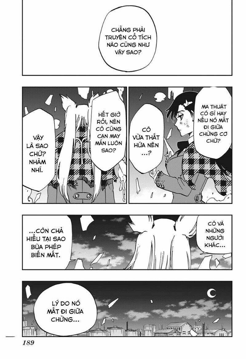 Burn The Witch - Chapter 4 - Page 42