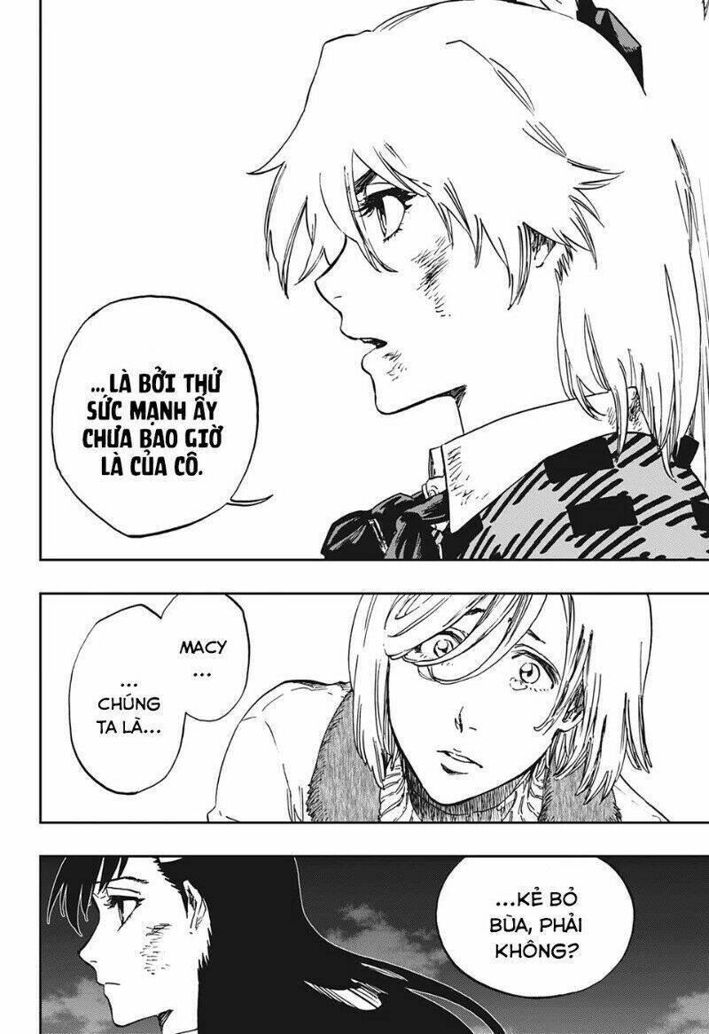 Burn The Witch - Chapter 4 - Page 43