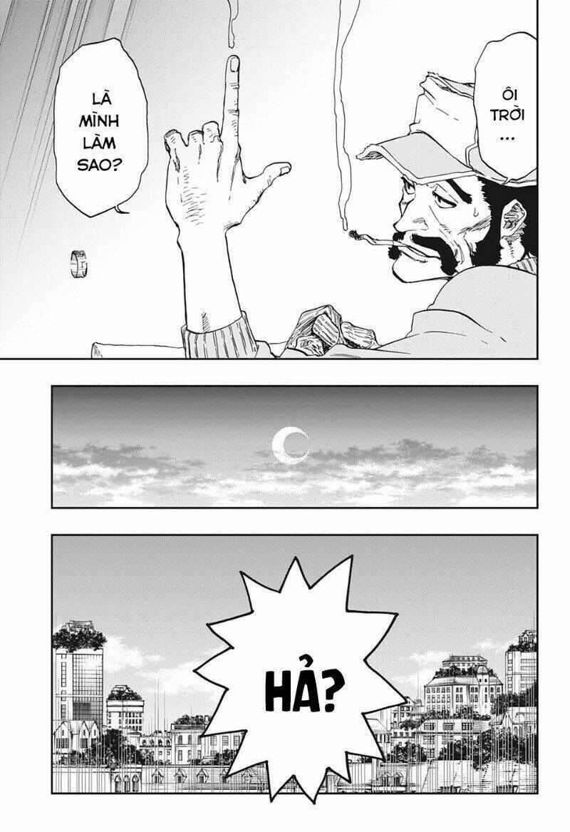 Burn The Witch - Chapter 4 - Page 51