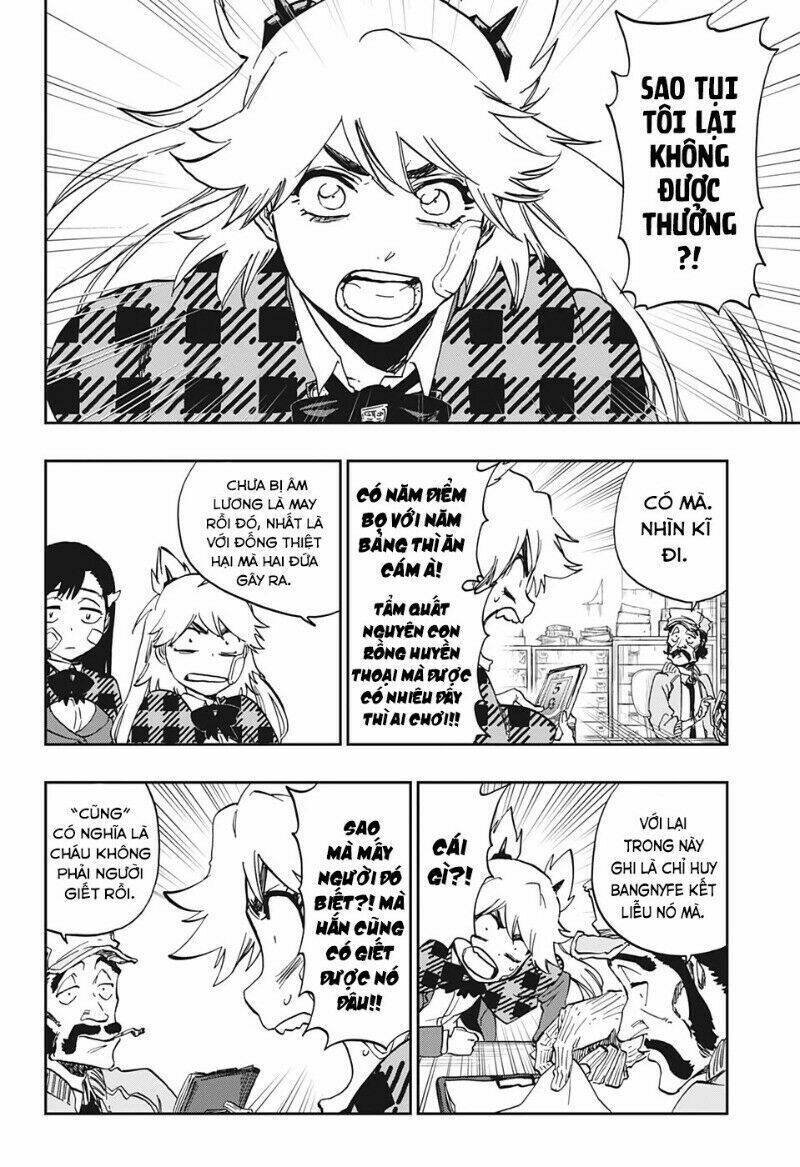 Burn The Witch - Chapter 4 - Page 52