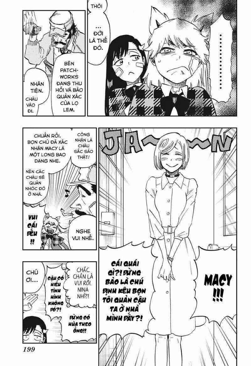 Burn The Witch - Chapter 4 - Page 53