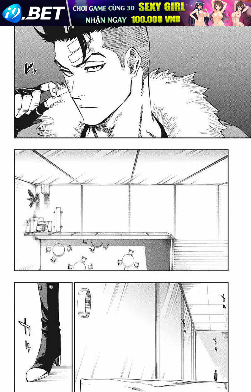 Burn The Witch - Chapter 4 - Page 56