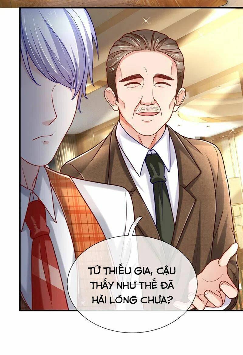 Tuyệt Đỉnh Khí Thiếu - Chapter 90 - Page 9