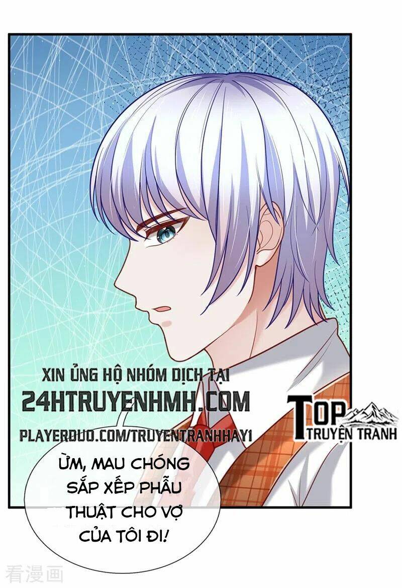 Tuyệt Đỉnh Khí Thiếu - Chapter 90 - Page 10
