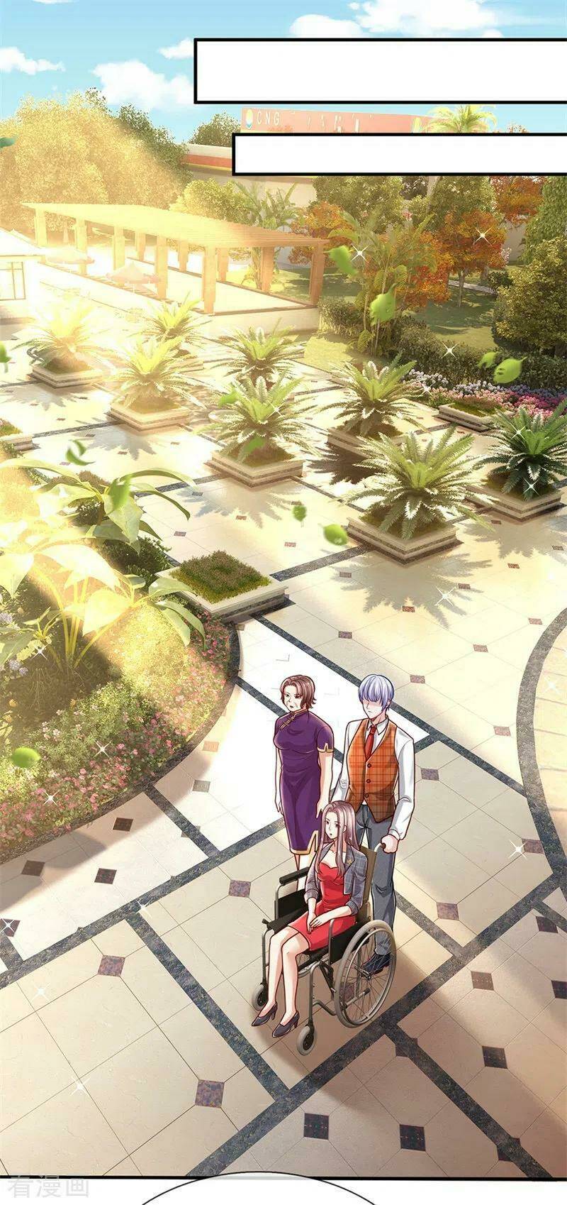 Tuyệt Đỉnh Khí Thiếu - Chapter 90 - Page 11