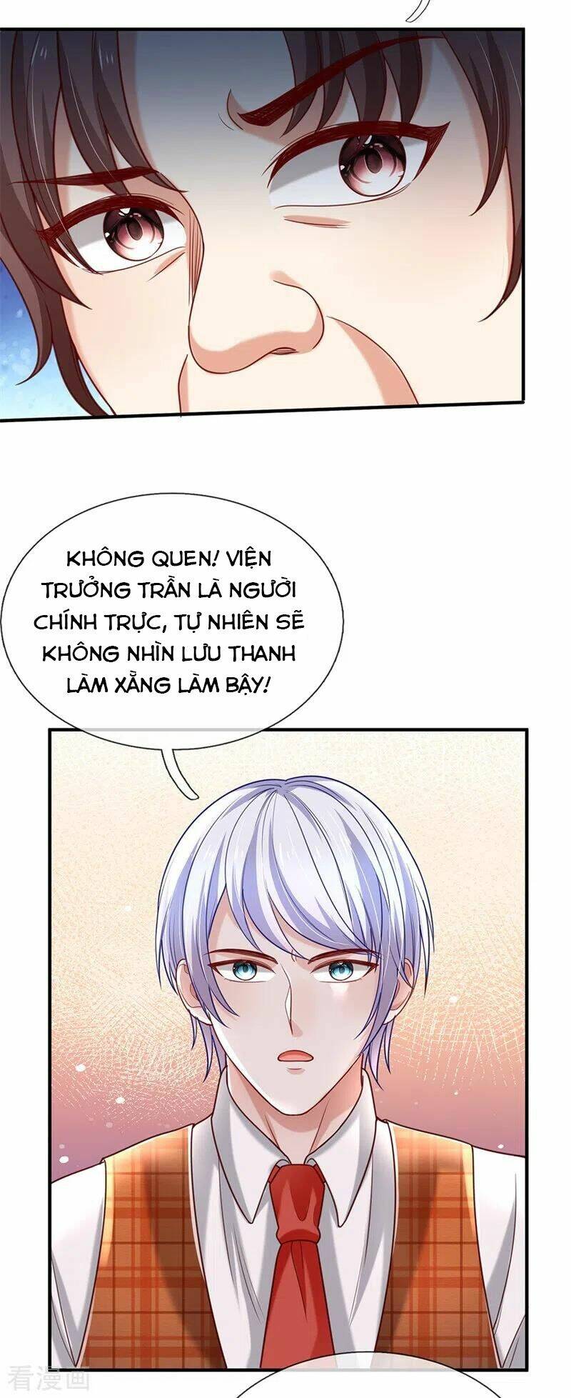 Tuyệt Đỉnh Khí Thiếu - Chapter 90 - Page 13