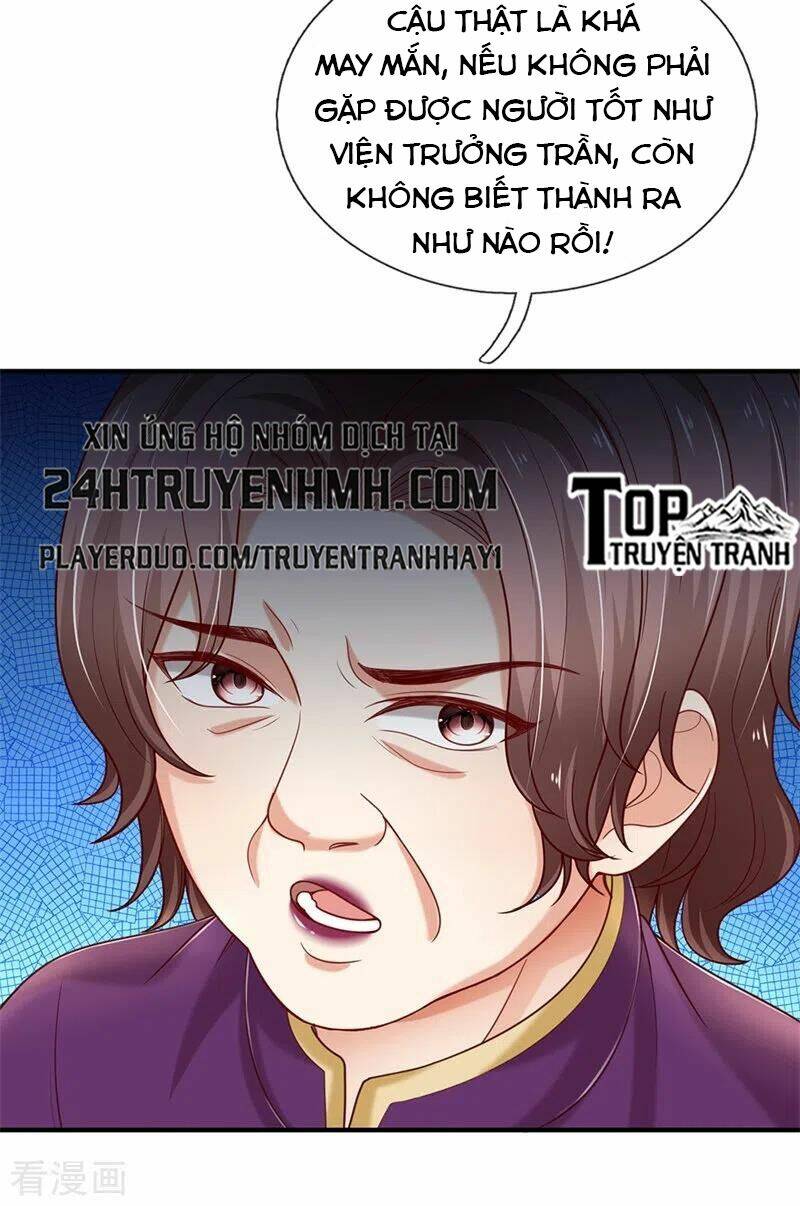 Tuyệt Đỉnh Khí Thiếu - Chapter 90 - Page 14