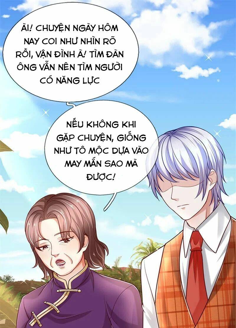 Tuyệt Đỉnh Khí Thiếu - Chapter 90 - Page 15