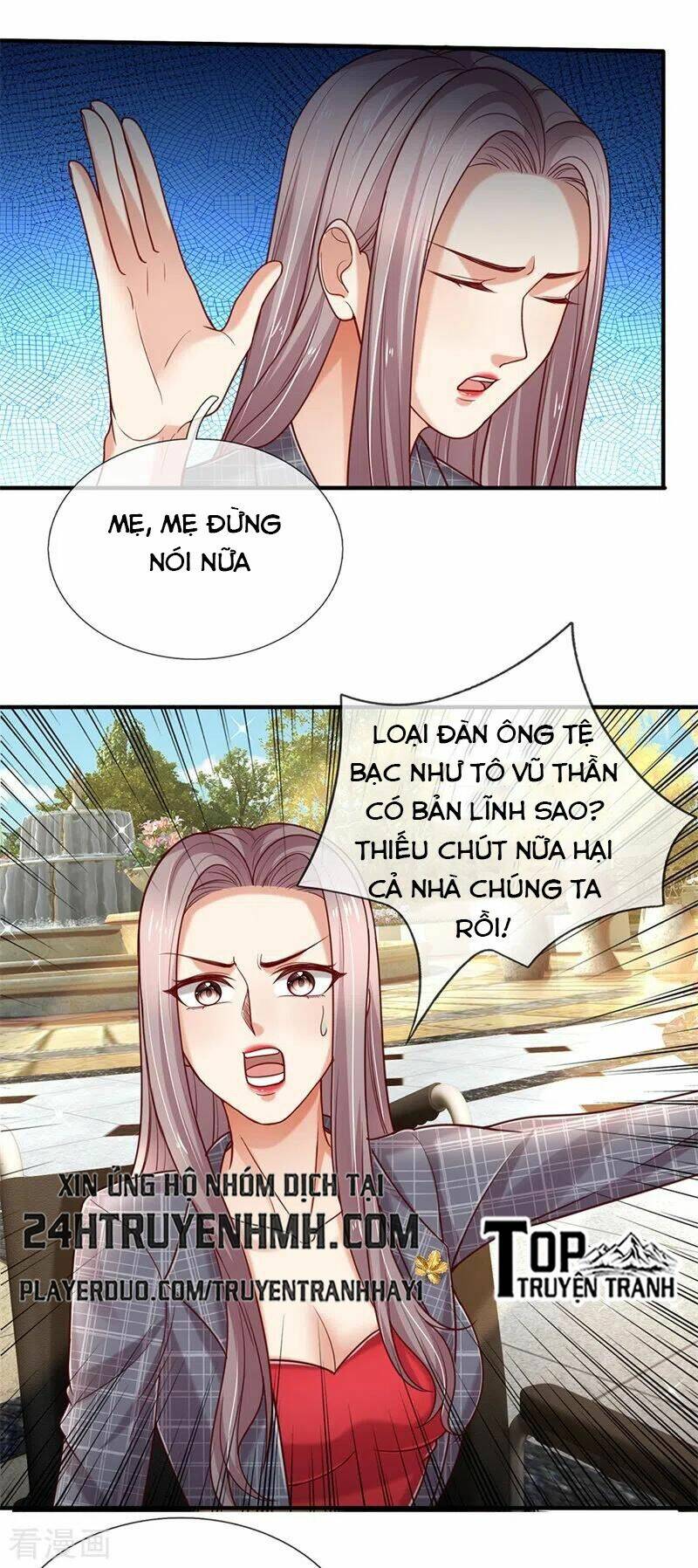 Tuyệt Đỉnh Khí Thiếu - Chapter 90 - Page 17