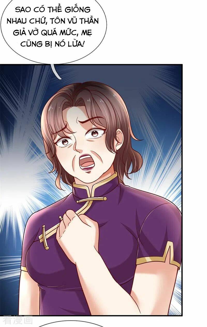 Tuyệt Đỉnh Khí Thiếu - Chapter 90 - Page 18