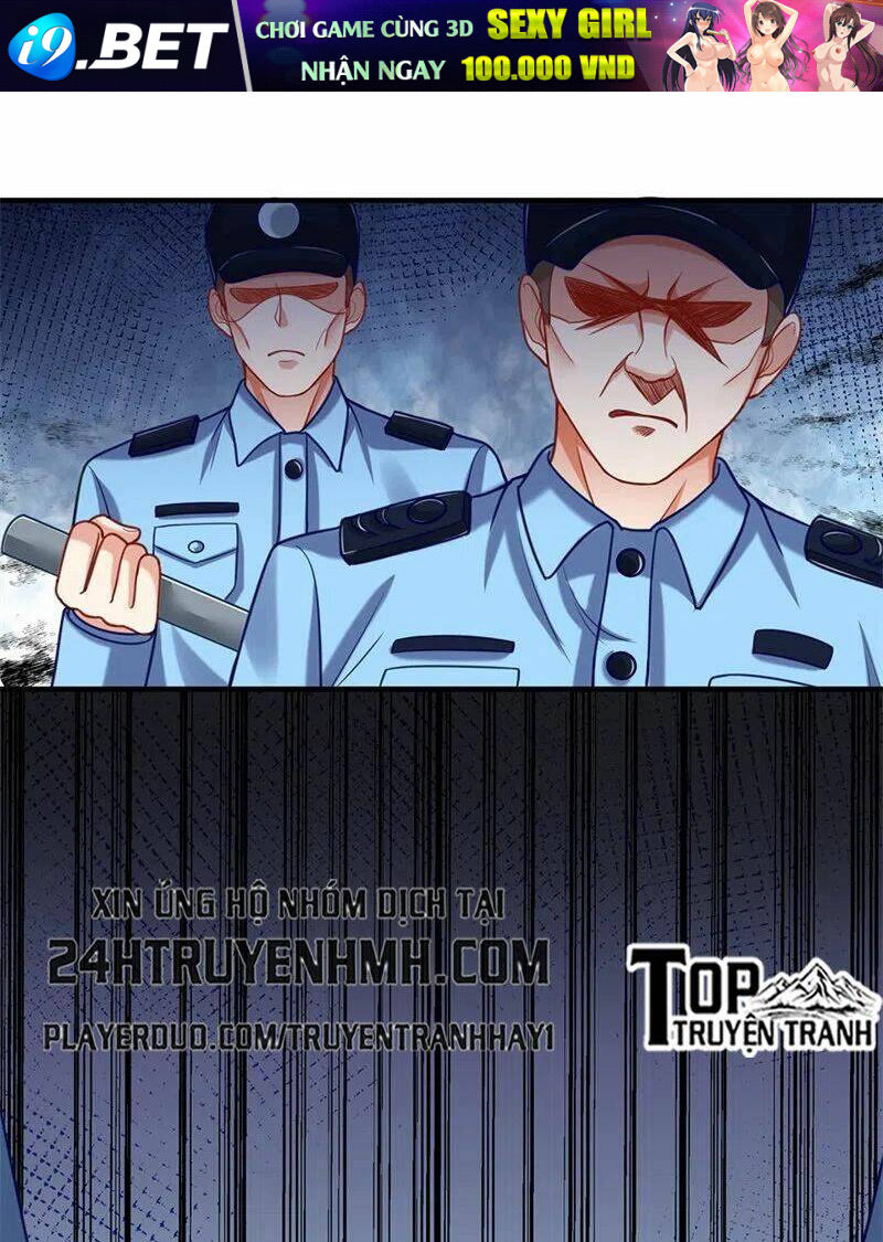 Tuyệt Đỉnh Khí Thiếu - Chapter 90 - Page 6