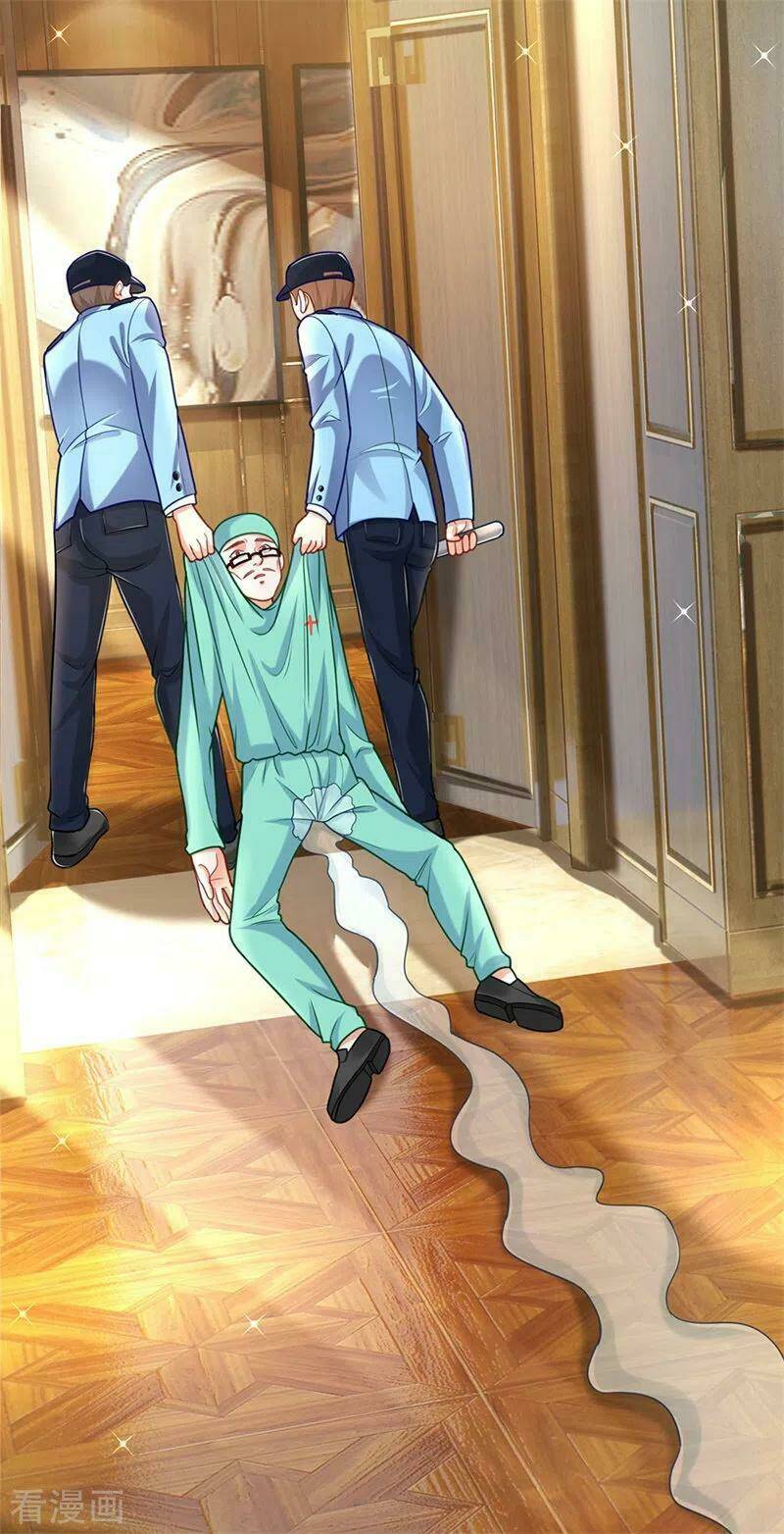 Tuyệt Đỉnh Khí Thiếu - Chapter 90 - Page 8