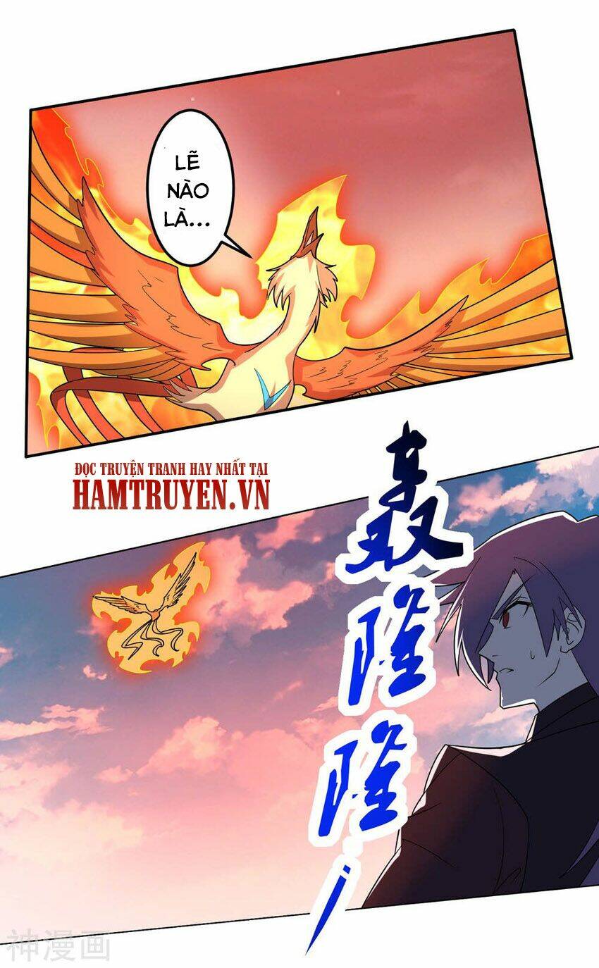 Tuyệt Thế Thánh Đế - Chapter 27 - Page 15