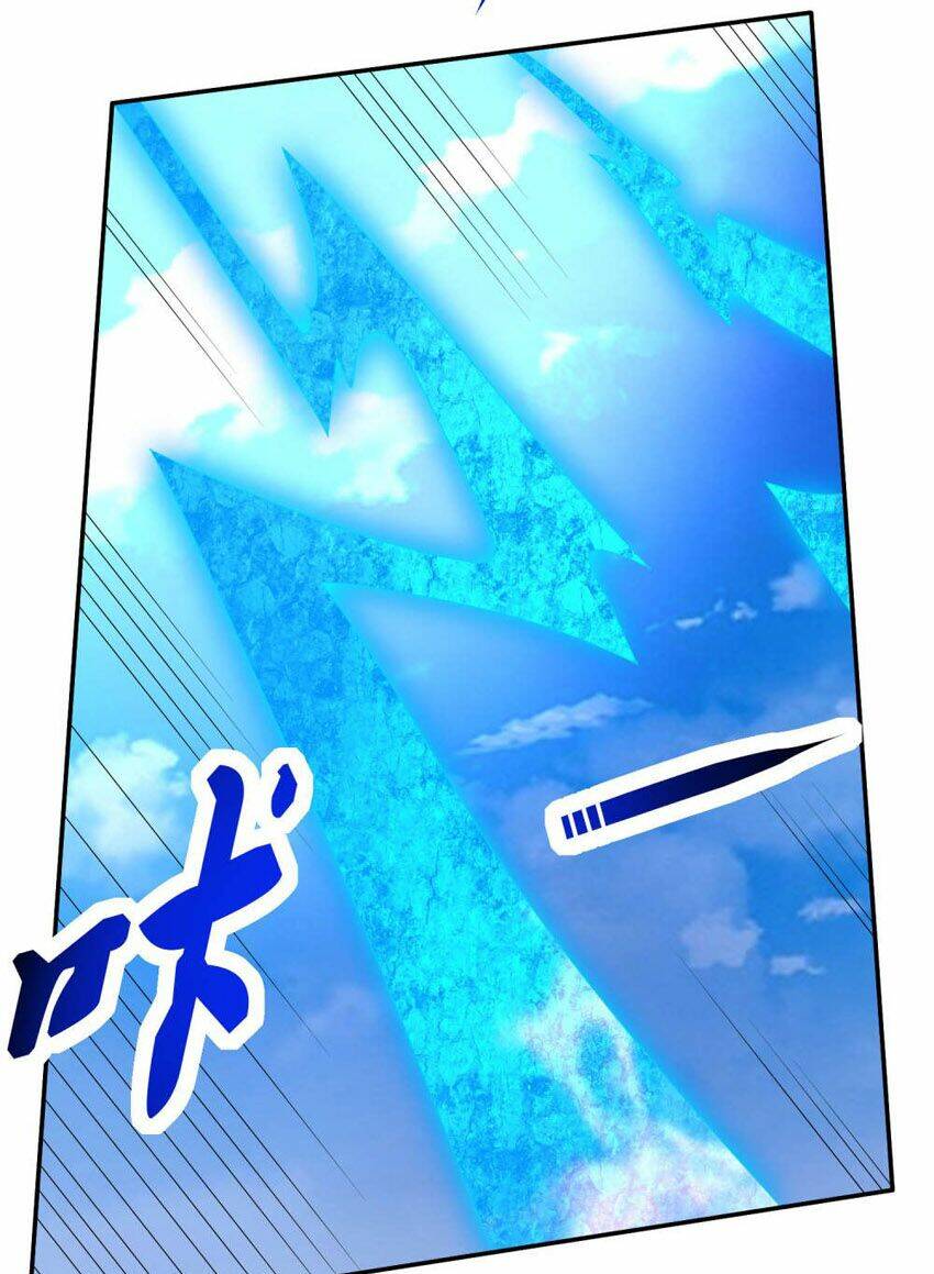 Tuyệt Thế Thánh Đế - Chapter 27 - Page 16