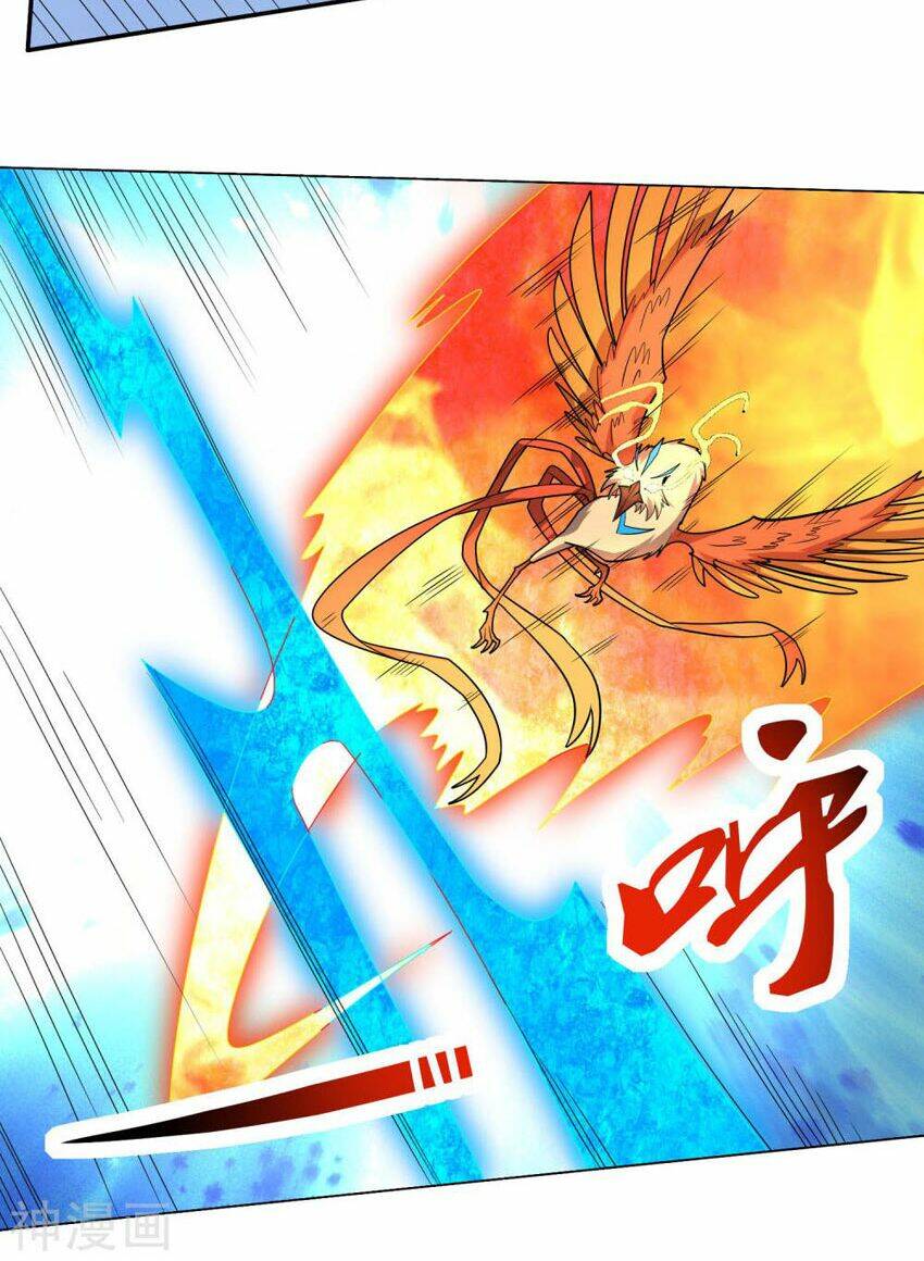 Tuyệt Thế Thánh Đế - Chapter 27 - Page 17