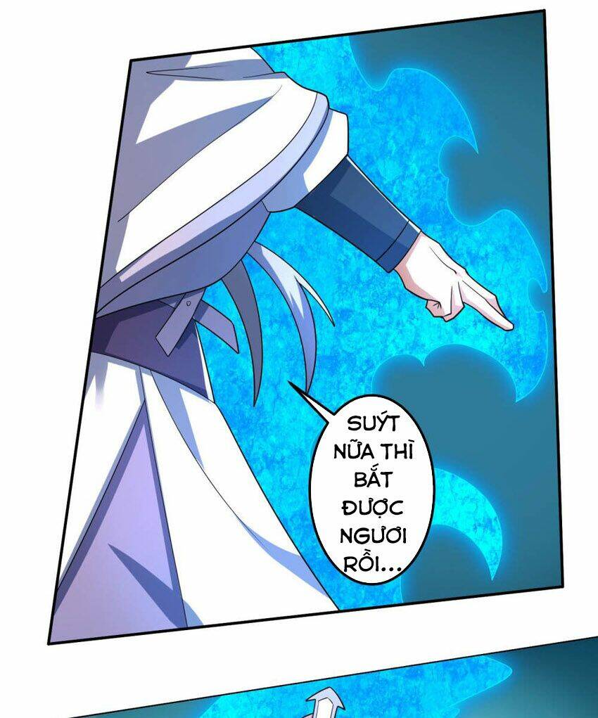 Tuyệt Thế Thánh Đế - Chapter 27 - Page 18
