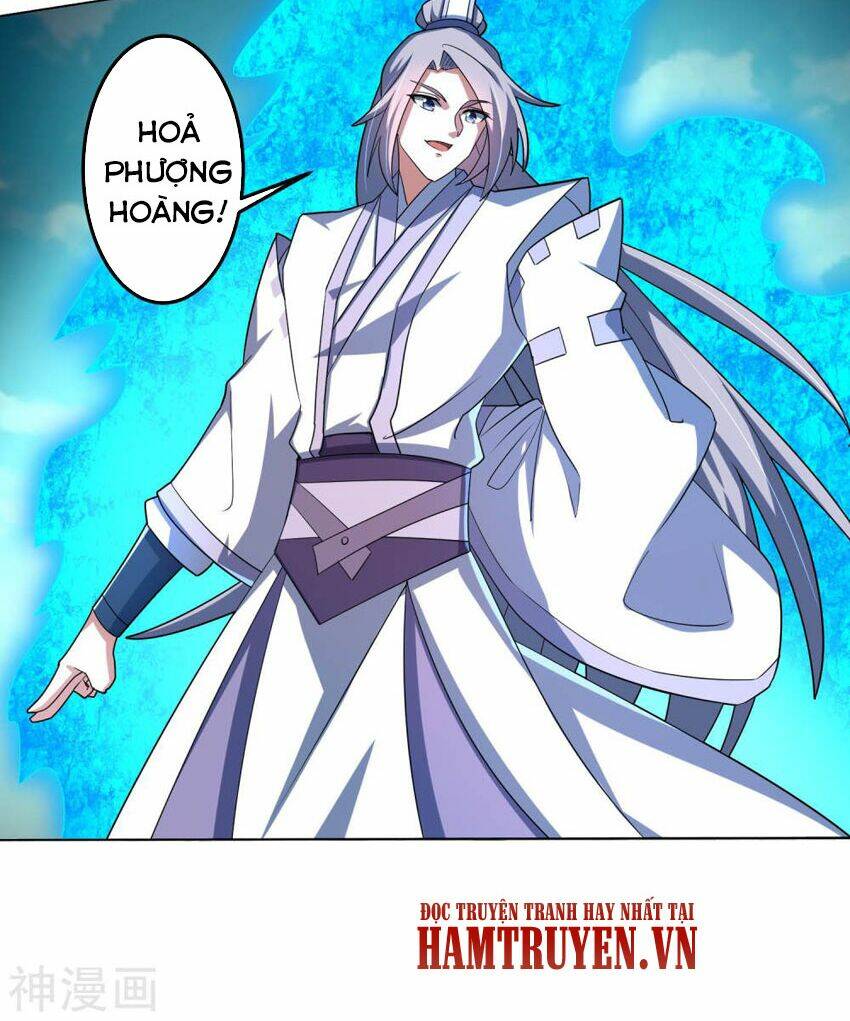 Tuyệt Thế Thánh Đế - Chapter 27 - Page 19